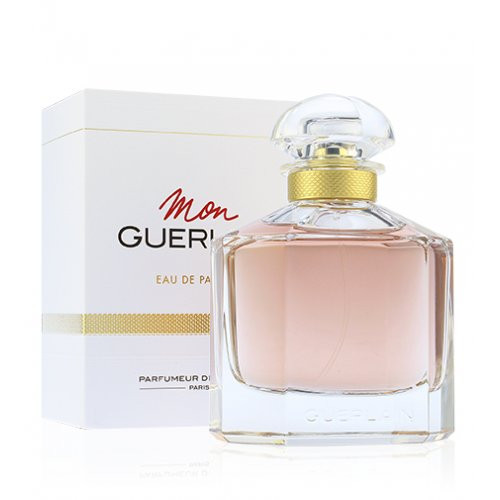 Guerlain Mon guerlain smaržas atomaizeros sievietēm EDP 5ml