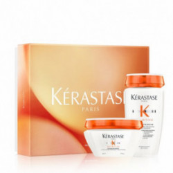 Kérastase Nutritive Intensely Nourishing Set Matu kopšanas komplekts sausiem matiem 250ml+200ml