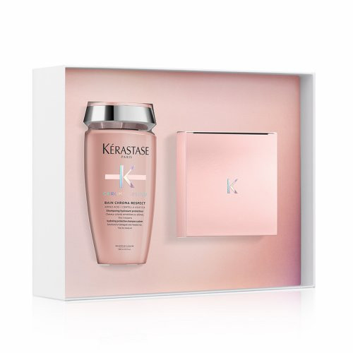 Kérastase Chroma Absolu Set Matu kopšanas komplekts krāsotiem matiem 250ml+200ml