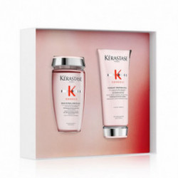 Kérastase Genesis Gift Set for Fortified Hair Matu kopšanas komplekts pret matu lūšanu 250ml+200ml