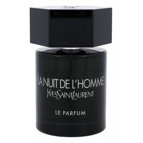 Yves Saint Laurent La nuit de l´homme smaržas atomaizeros vīriešiem EDP 5ml