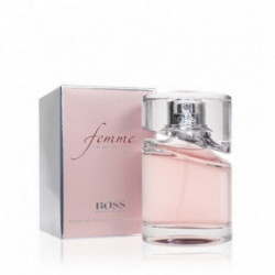 Hugo Boss Femme smaržas atomaizeros sievietēm EDP 5ml