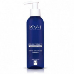 KV-1 Intense Anti Hair Loss Shampoo 4.1 Šampūns pret matu izkrišanu