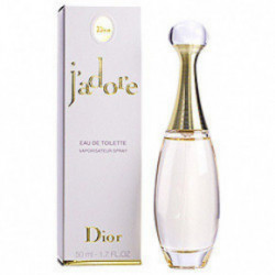 Dior J'adore smaržas atomaizeros sievietēm EDT 5ml