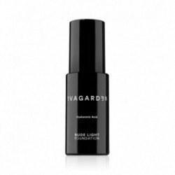 EVAGARDEN Nude Light Foundation Tonālais krēms 30ml