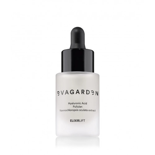 EVAGARDEN Elixirlift Serum Nostiprinošs sejas serums 20ml