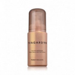 EVAGARDEN Pearly Emulsion Izgaismojoša ķermeņa emulsija 30ml