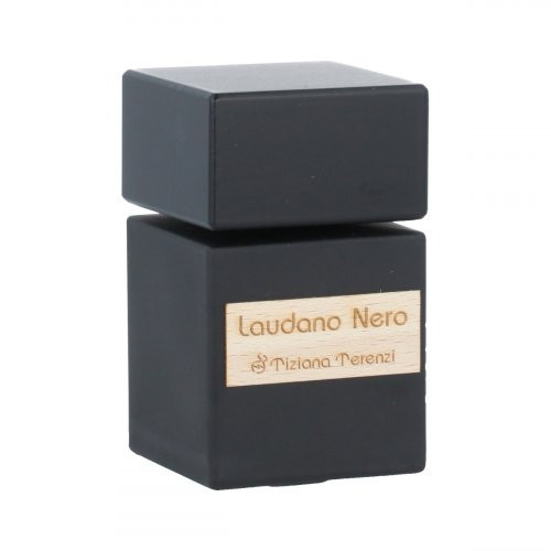 Tiziana Terenzi Laudano nero smaržas atomaizeros unisex PARFUME 5ml