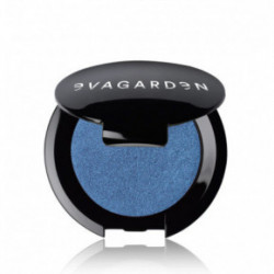 EVAGARDEN Glaring Eye Shadow Spīdīgas acu ēnas 260 Oil Green