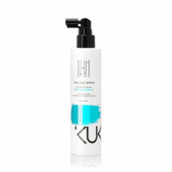 KUKLA Volume Root Lifting Hair Spray Paceļošs no saknēm matu sprejs 200ml