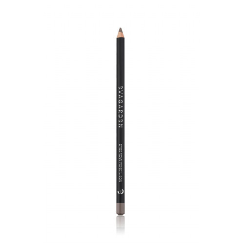 EVAGARDEN Eyebrow Pencil Uzacu zīmulis 80N Light