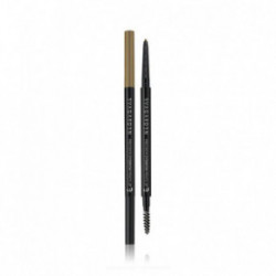 EVAGARDEN Precision Eyebrow Pencil uzacu zīmulis 85 Dark