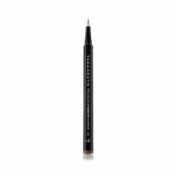 EVAGARDEN Precision Eyebrow Marker Uzacu zīmulis 818 Light