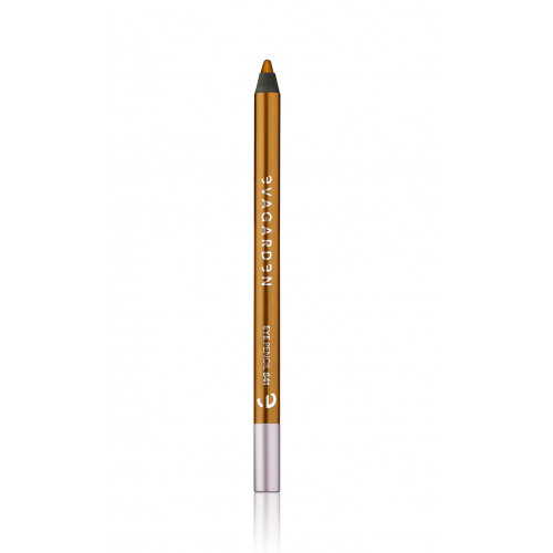 EVAGARDEN Superlast Eye Pencil Acu zīmulis 840 Copper