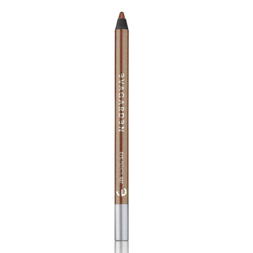 EVAGARDEN Superlast Eye Pencil Acu zīmulis 840 Copper