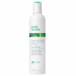 Milk_shake Sensorial Mint Refreshing Hair Conditioner Atsvaidzinošs galvas ādu un matus kondicionieris 300ml