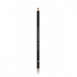 EVAGARDEN Long Lasting Eye Pencil Ilgnoturīgs acu zīmulis 02 Brown