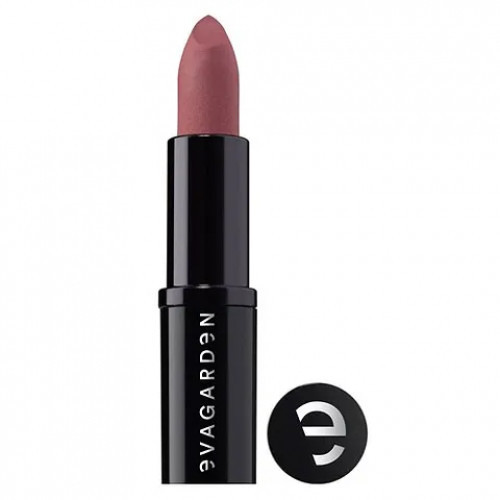 EVAGARDEN The Matte Lipstick Matēta lūpu krāsa 630 Lilac