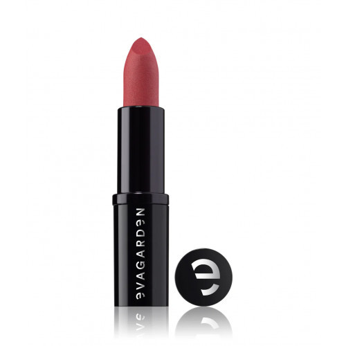 EVAGARDEN The Matte Lipstick Matēta lūpu krāsa 630 Lilac