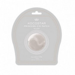 Kocostar Silver Princess Eye Patch Maska acu zonai 3g