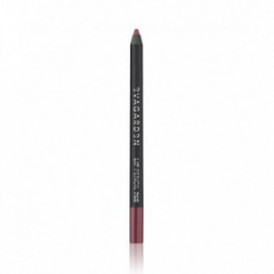 EVAGARDEN Superlast Lip Pencil Matēta lūpu krāsa 760 Orange Brownie