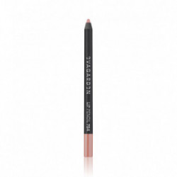 EVAGARDEN Superlast Lip Pencil Matēta lūpu krāsa 760 Orange Brownie