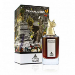 Penhaligon´s Portraits the bewitching yasmine smaržas atomaizeros sievietēm EDP 5ml