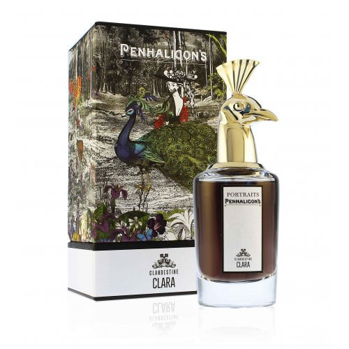 Penhaligon´s Portraits clandestine clara smaržas atomaizeros unisex EDP 5ml