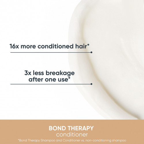 Biolage Bond Therapy Conditioner Matu kondicionieris 200ml
