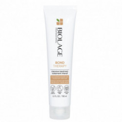 Biolage Bond Therapy Intensive Treatment Krēmveida maska pirms šampūna lietošanas 150ml