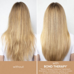 Biolage Bond Therapy Smoothing Leave-In Cream Matu krēms 150ml