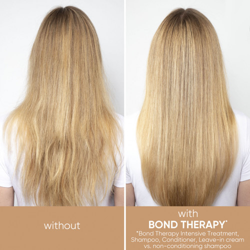 Biolage Bond Therapy Shampoo Šampūns bojātiem matiem 250ml