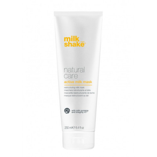 Milk_shake Active Milk Mask Atjaunojoša maska 250ml