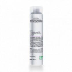 My.Organics Calming Oil Shampoo Nomierinošs eļļas šampūns 250ml