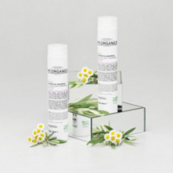 My.Organics Calming Oil Shampoo Nomierinošs eļļas šampūns 250ml