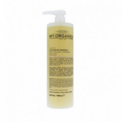 My.Organics Calming Oil Shampoo Nomierinošs eļļas šampūns 250ml