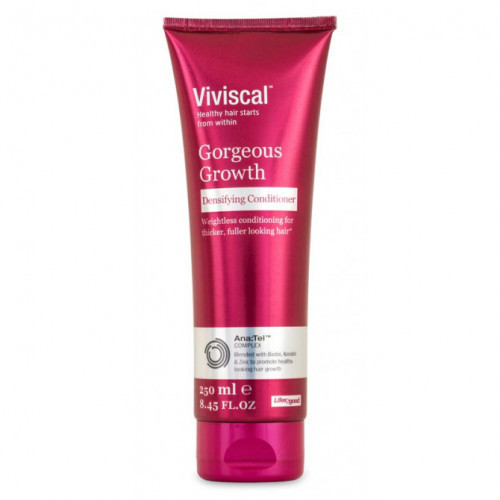 Viviscal Hair Strengthening Conditioner For Women Matu biezināšanas kondicionieris 250ml