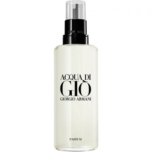 Giorgio Armani Acqua di gio pour homme parfum smaržas atomaizeros vīriešiem PARFUME 5ml