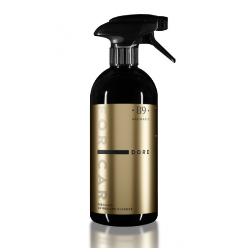 Aromatic 89 Perfumed Dashboard Cleaner Aromatizēts automašīnas paneļa tīrītājs 100ml