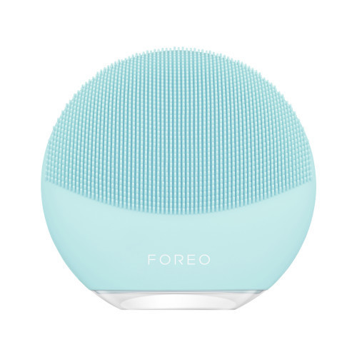 Foreo Luna Mini 3 Elektriskā sejas birstīte Pearl Pink