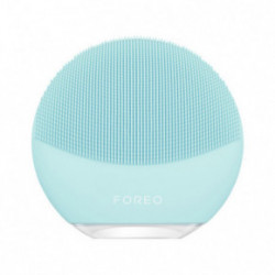 Foreo Luna Mini 3 Elektriskā sejas birstīte Pearl Pink
