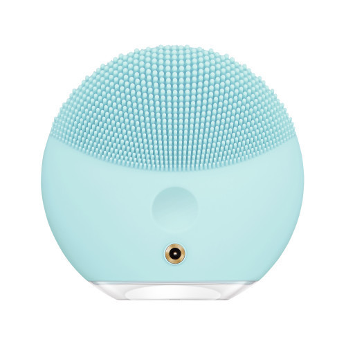 Foreo Luna Mini 3 Elektriskā sejas birstīte Pearl Pink