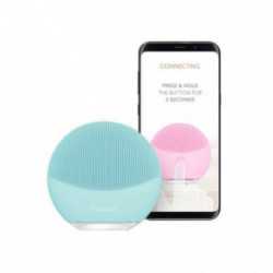 Foreo Luna Mini 3 Elektriskā sejas birstīte Pearl Pink