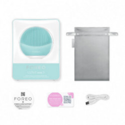 Foreo Luna Mini 3 Elektriskā sejas birstīte Pearl Pink