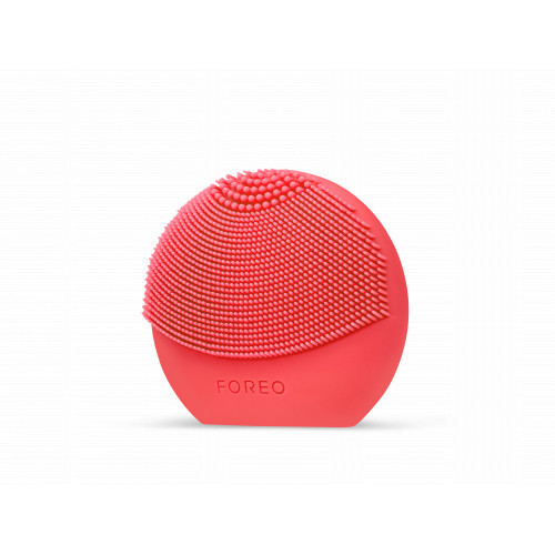 Foreo Luna Play Plus 2 Elektriskā sejas birstīte Peach of cake