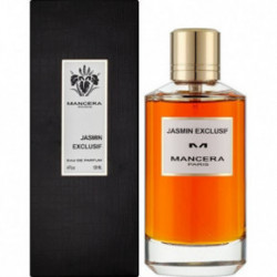 Mancera Jasmin exclusif smaržas atomaizeros unisex EDP 5ml