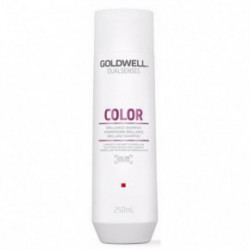 Goldwell Dualsenses Color Brilliance Shampoo Šampūns krāsotiem matiem 250ml