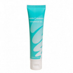 Smile Makers Generous Gel Personal Lubricant Ūdens bāzes lubrikants 60ml