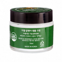 Ekel Snail Ampule Cream Sejas krēms 70ml