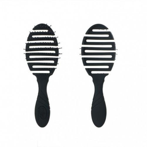 WetBrush Pro Flex Dry Hair Brush Elastīga matu suka Pink